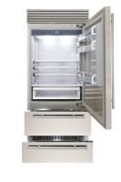 Холодильник-морозильник XS900HST6I